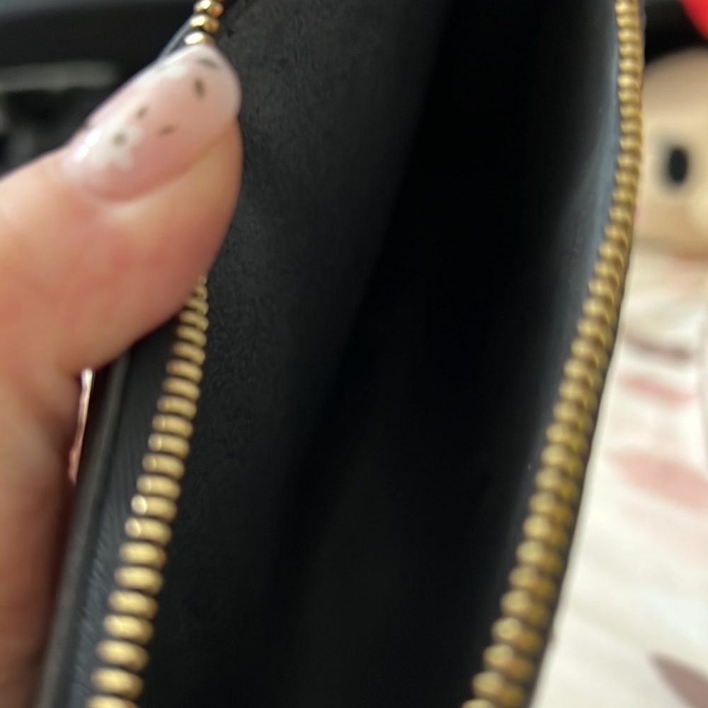 Authentic pochette - Picture 5 of 7